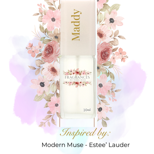 Maddy Inspired Fragrance