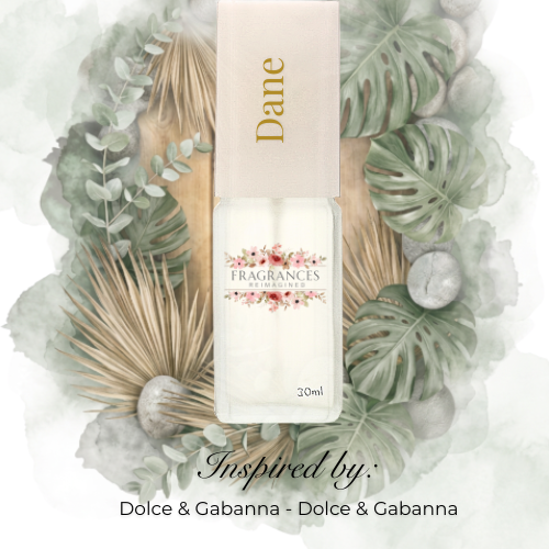 Dane Men's inspired Fragrance